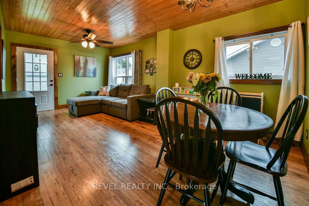 Photo 14 of 583 Maclean Drive, Timmins, TNW - Upper Melrose — HOMEH