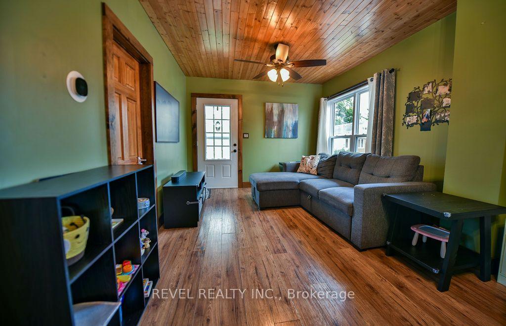 Photo 15 of 583 Maclean Drive, Timmins, TNW - Upper Melrose — HOMEH