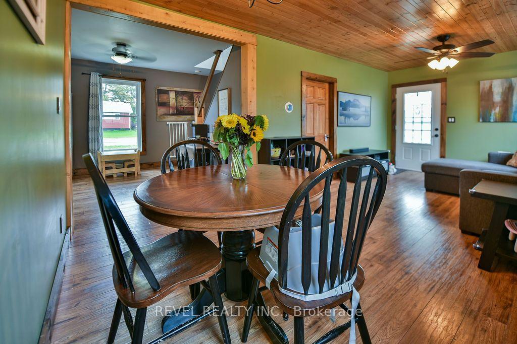 Photo 16 of 583 Maclean Drive, Timmins, TNW - Upper Melrose — HOMEH