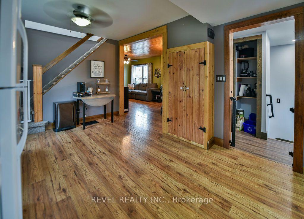 Photo 19 of 583 Maclean Drive, Timmins, TNW - Upper Melrose — HOMEH