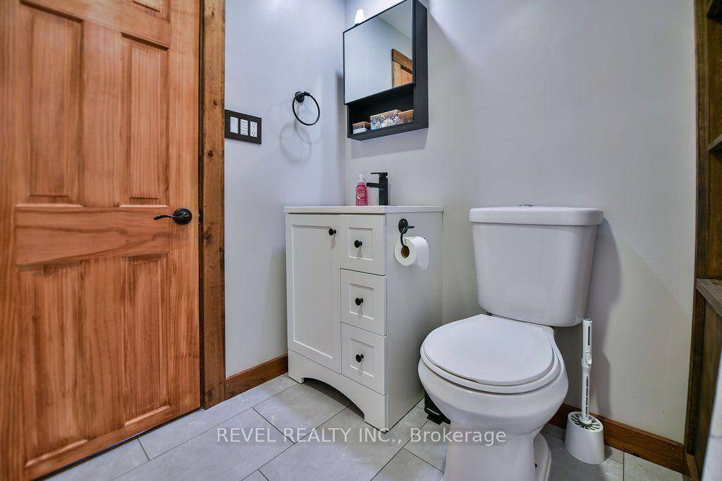 Photo 23 of 583 Maclean Drive, Timmins, TNW - Upper Melrose — HOMEH