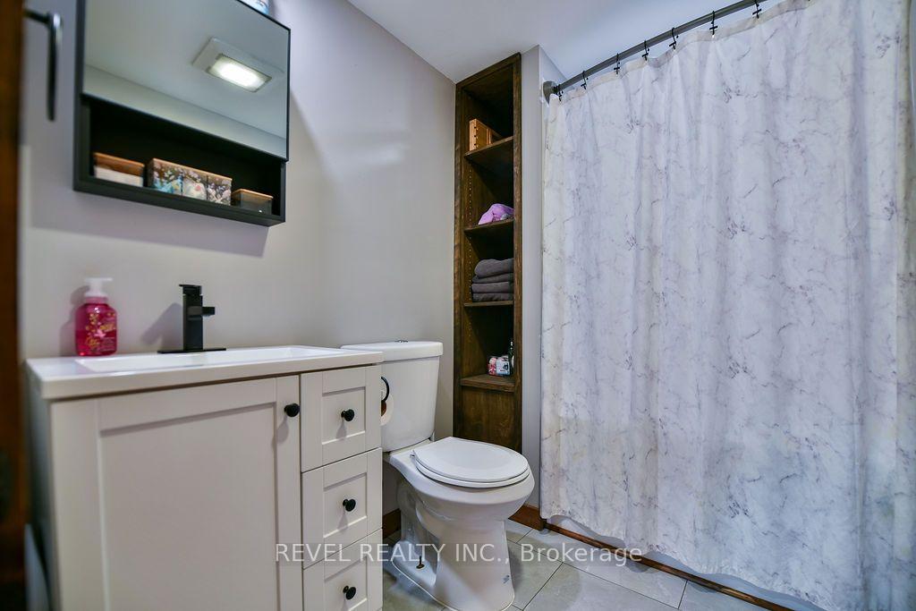 Photo 24 of 583 Maclean Drive, Timmins, TNW - Upper Melrose — HOMEH