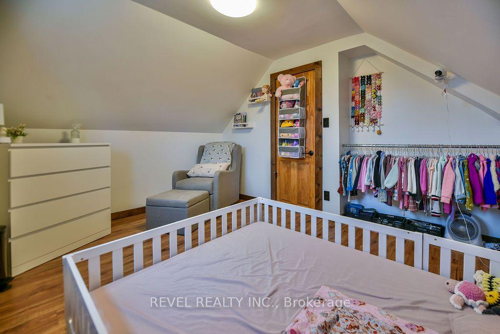 Photo 26 of 583 Maclean Drive, Timmins, TNW - Upper Melrose — HOMEH