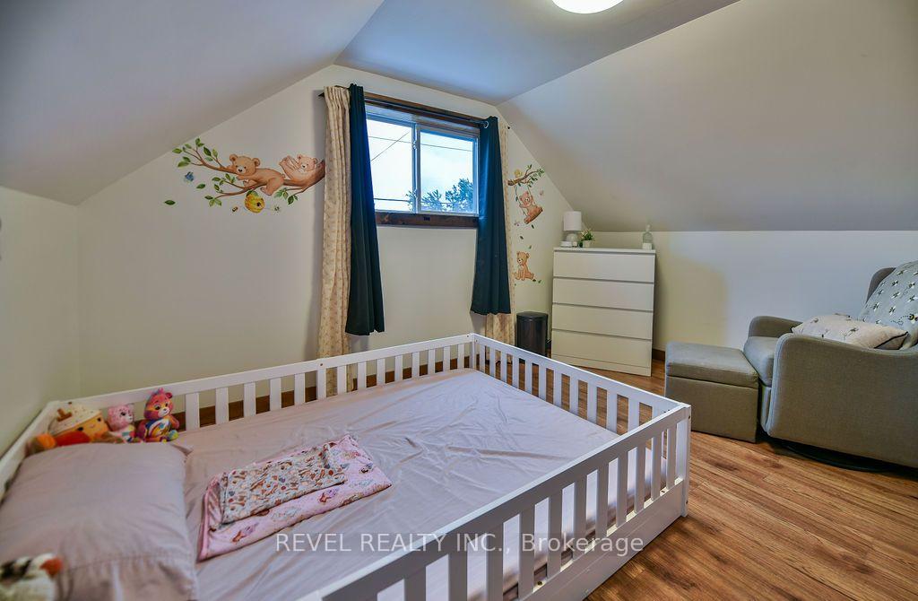 Photo 28 of 583 Maclean Drive, Timmins, TNW - Upper Melrose — HOMEH
