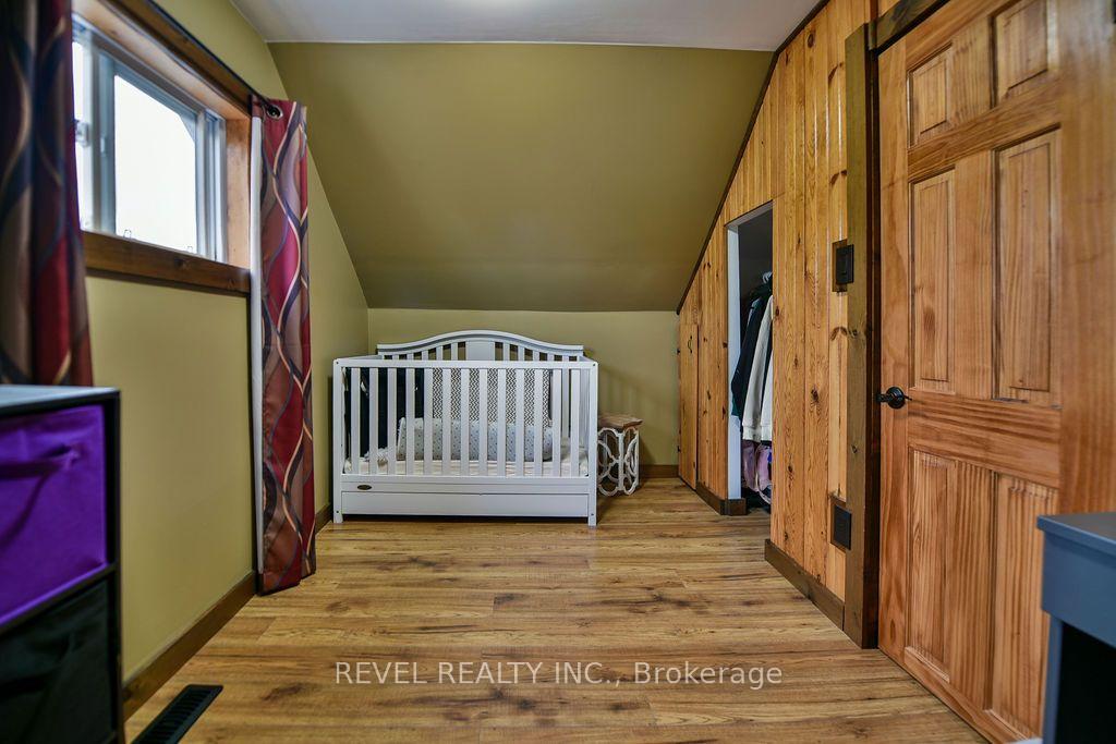 Photo 30 of 583 Maclean Drive, Timmins, TNW - Upper Melrose — HOMEH