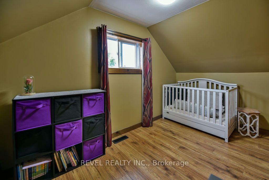 Photo 31 of 583 Maclean Drive, Timmins, TNW - Upper Melrose — HOMEH