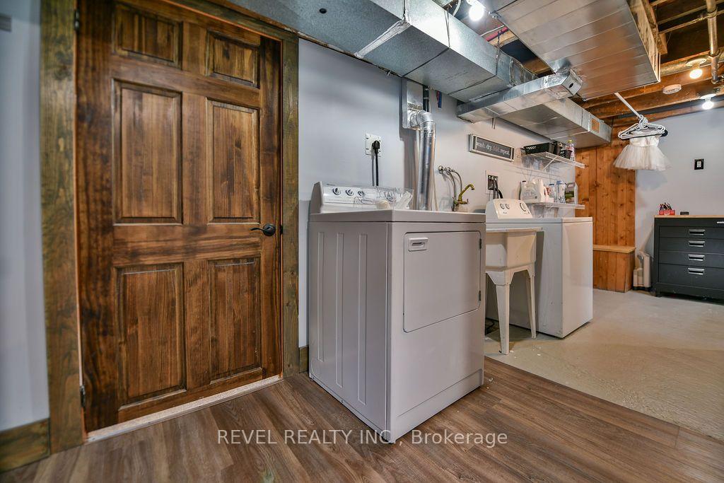 Photo 32 of 583 Maclean Drive, Timmins, TNW - Upper Melrose — HOMEH