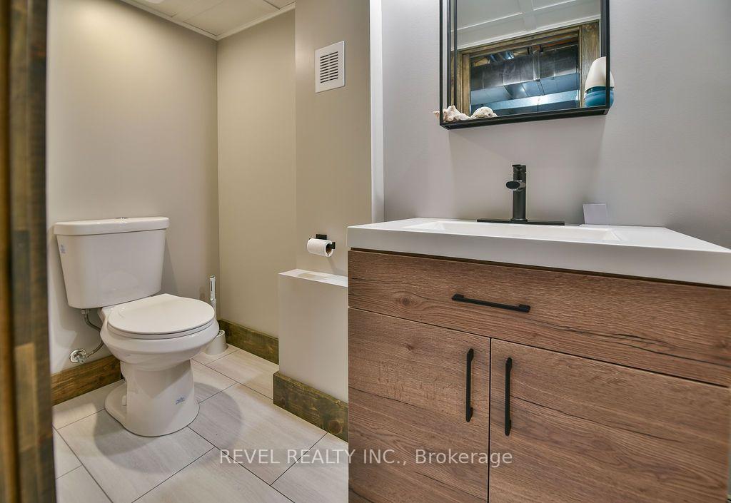 Photo 34 of 583 Maclean Drive, Timmins, TNW - Upper Melrose — HOMEH