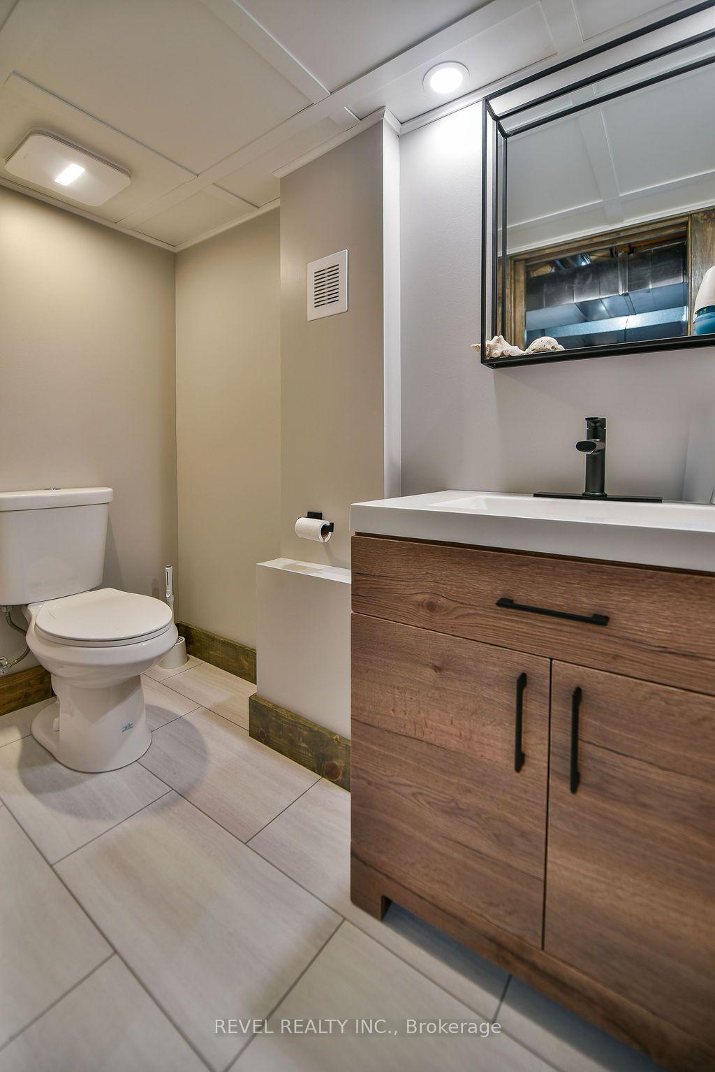 Photo 35 of 583 Maclean Drive, Timmins, TNW - Upper Melrose — HOMEH