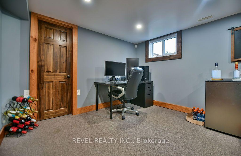 Photo 43 of 583 Maclean Drive, Timmins, TNW - Upper Melrose — HOMEH