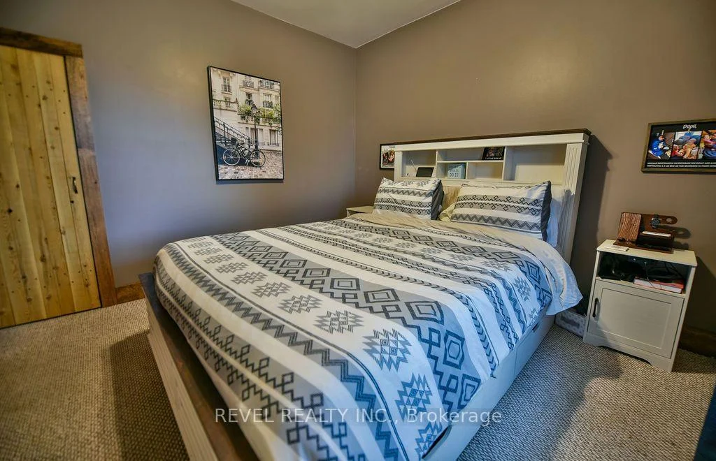 Photo 22 of 583 Maclean Drive, Timmins, TNW - Upper Melrose — HOMEH