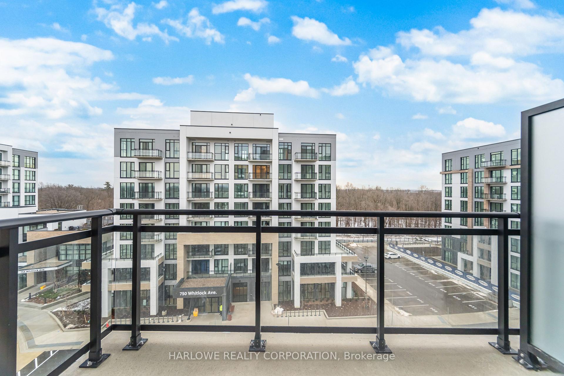 Photo of Unit 603, 720 Whitlock Avenue