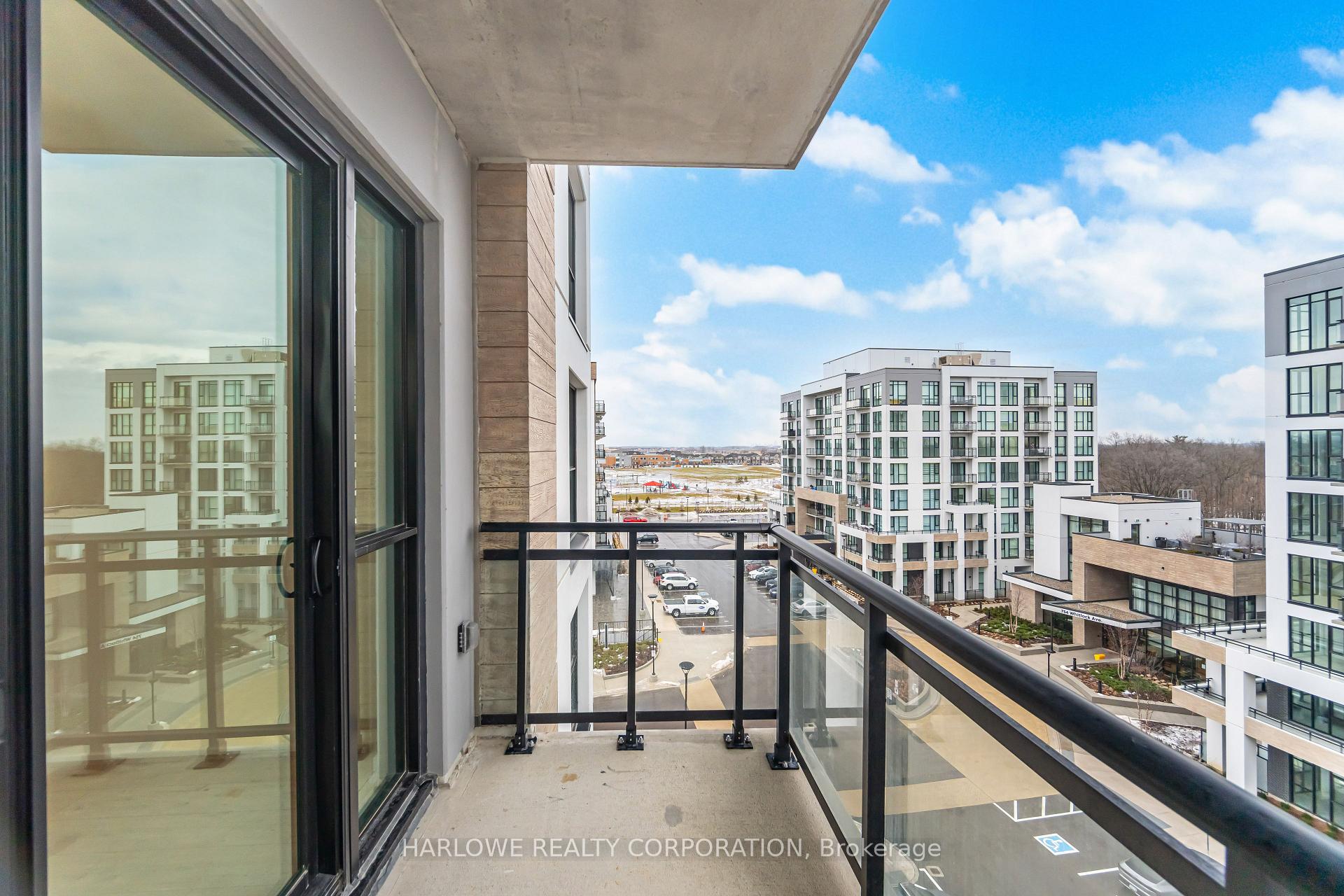 Photo 29 of Unit 603, 720 Whitlock Avenue, Milton, Cobban — HOMEH