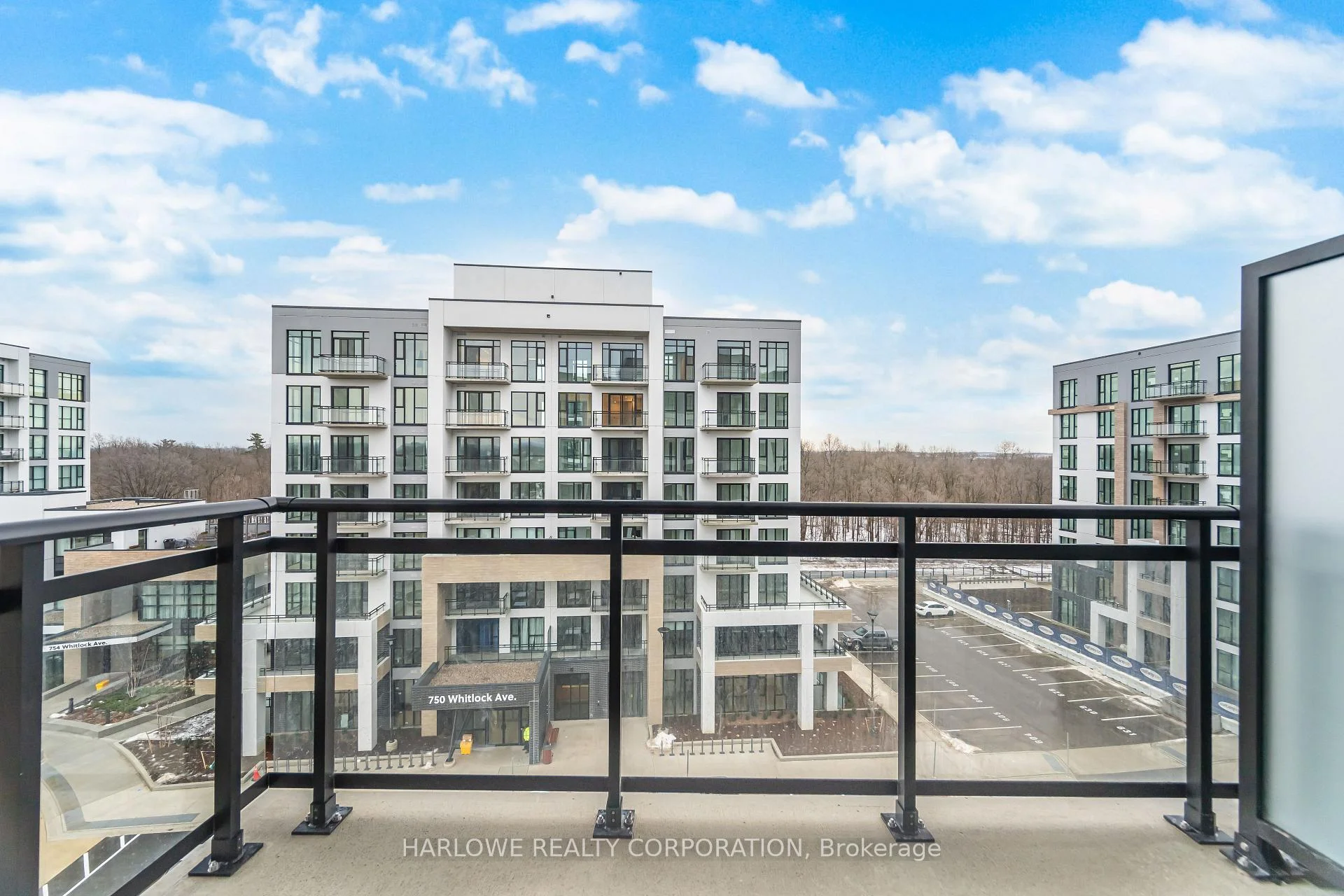 Photo 30 of Unit 603, 720 Whitlock Avenue, Milton, Cobban — HOMEH