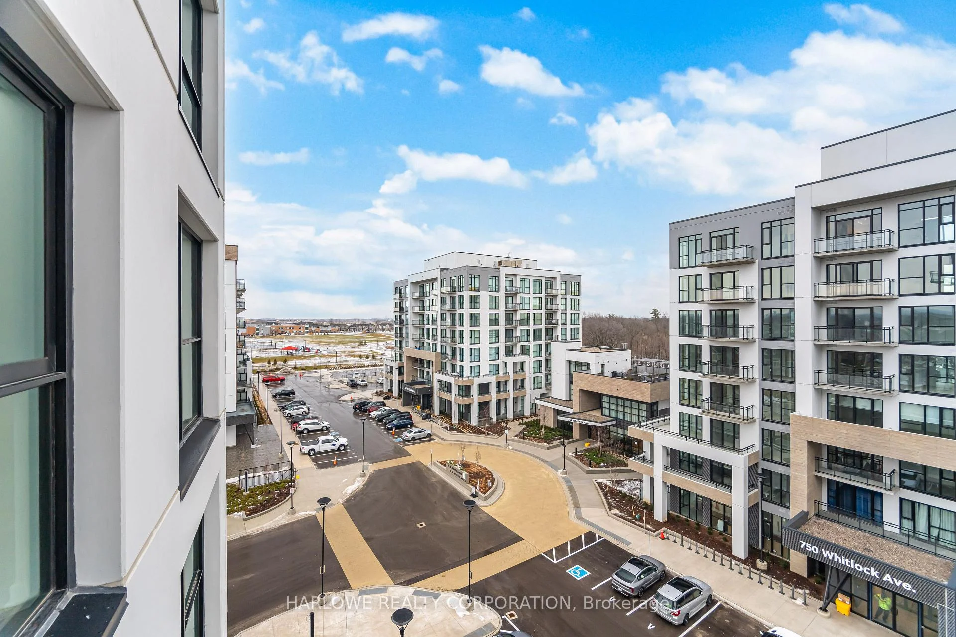 Photo 31 of Unit 603, 720 Whitlock Avenue, Milton, Cobban — HOMEH
