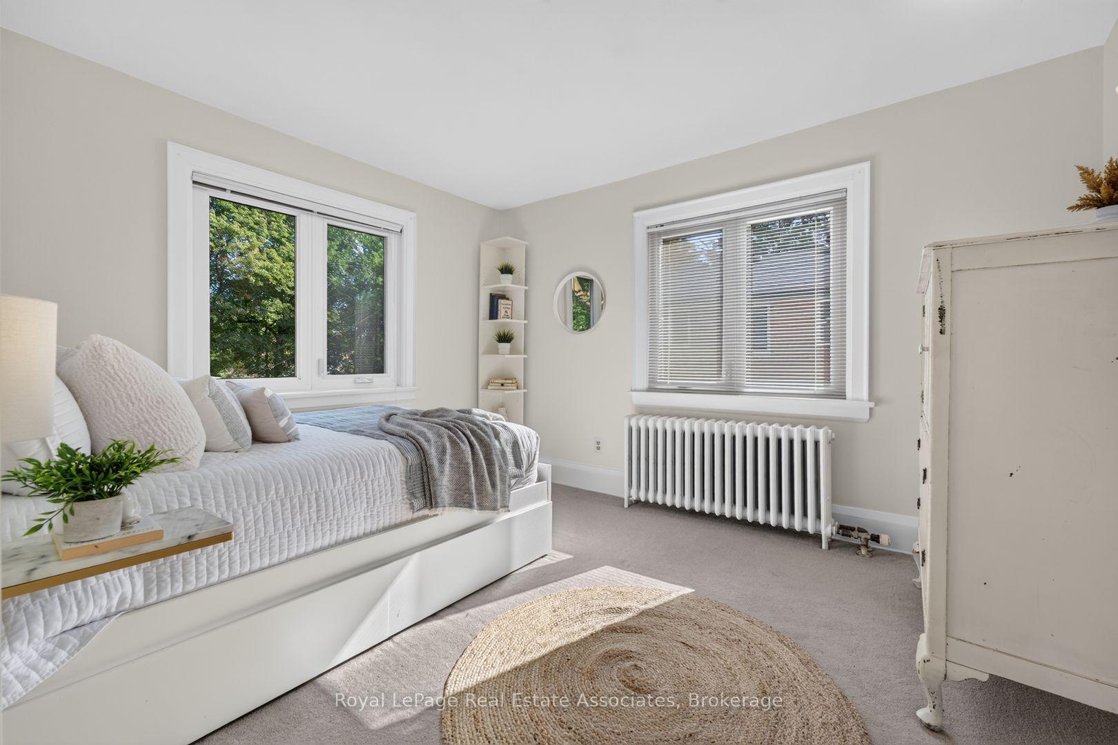 Photo 26 of 33 Ben Machree Drive, Mississauga, Port Credit — HOMEH