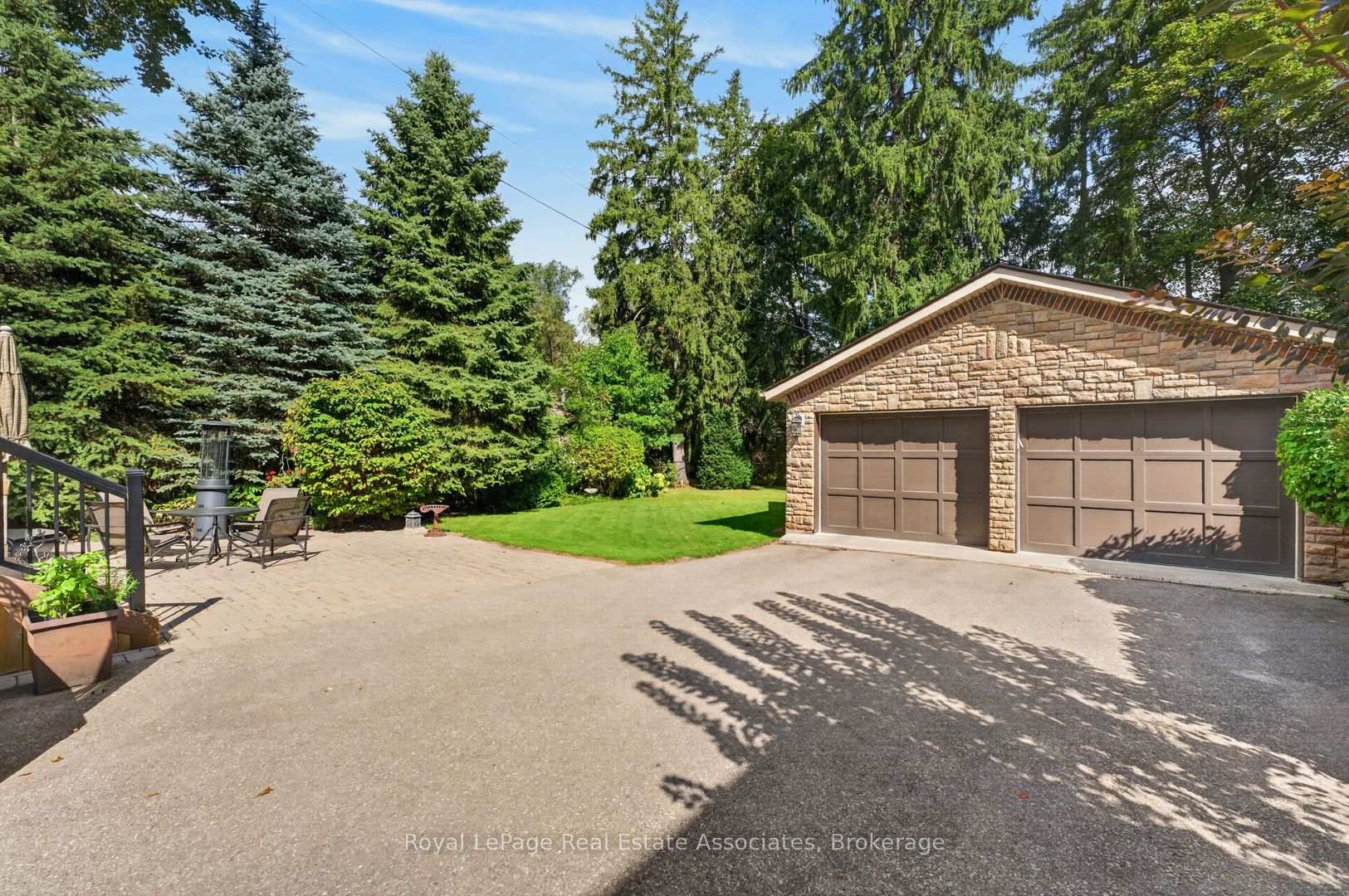 Photo 34 of 33 Ben Machree Drive, Mississauga, Port Credit — HOMEH