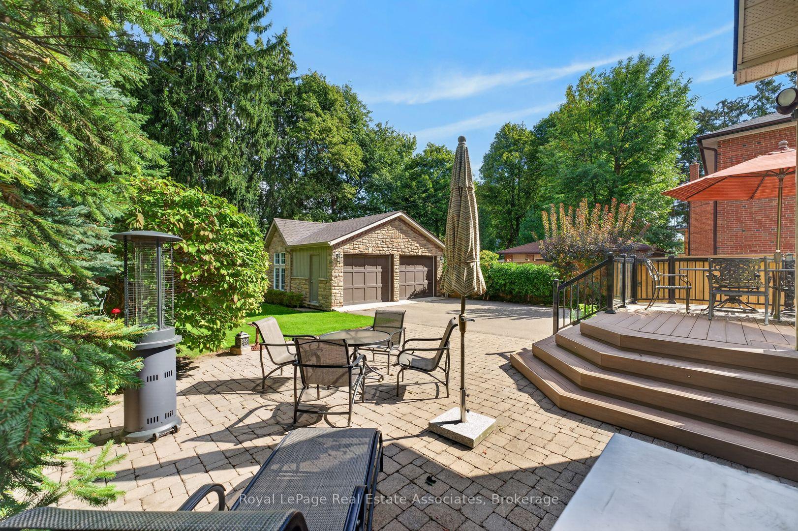 Photo 41 of 33 Ben Machree Drive, Mississauga, Port Credit — HOMEH