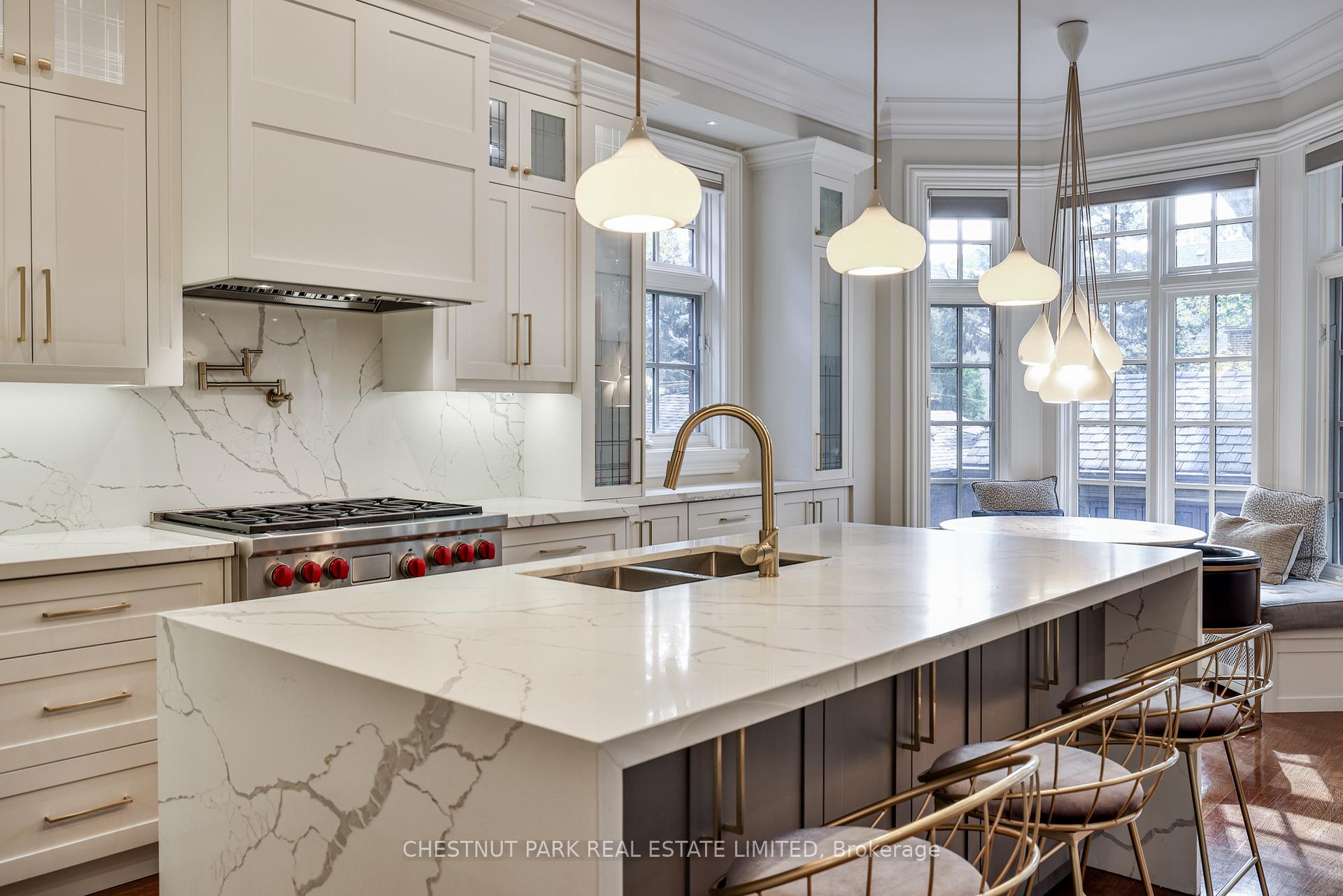 Photo 15 of 19 Whitehall Road, Toronto, Rosedale-Moore Park — HOMEH