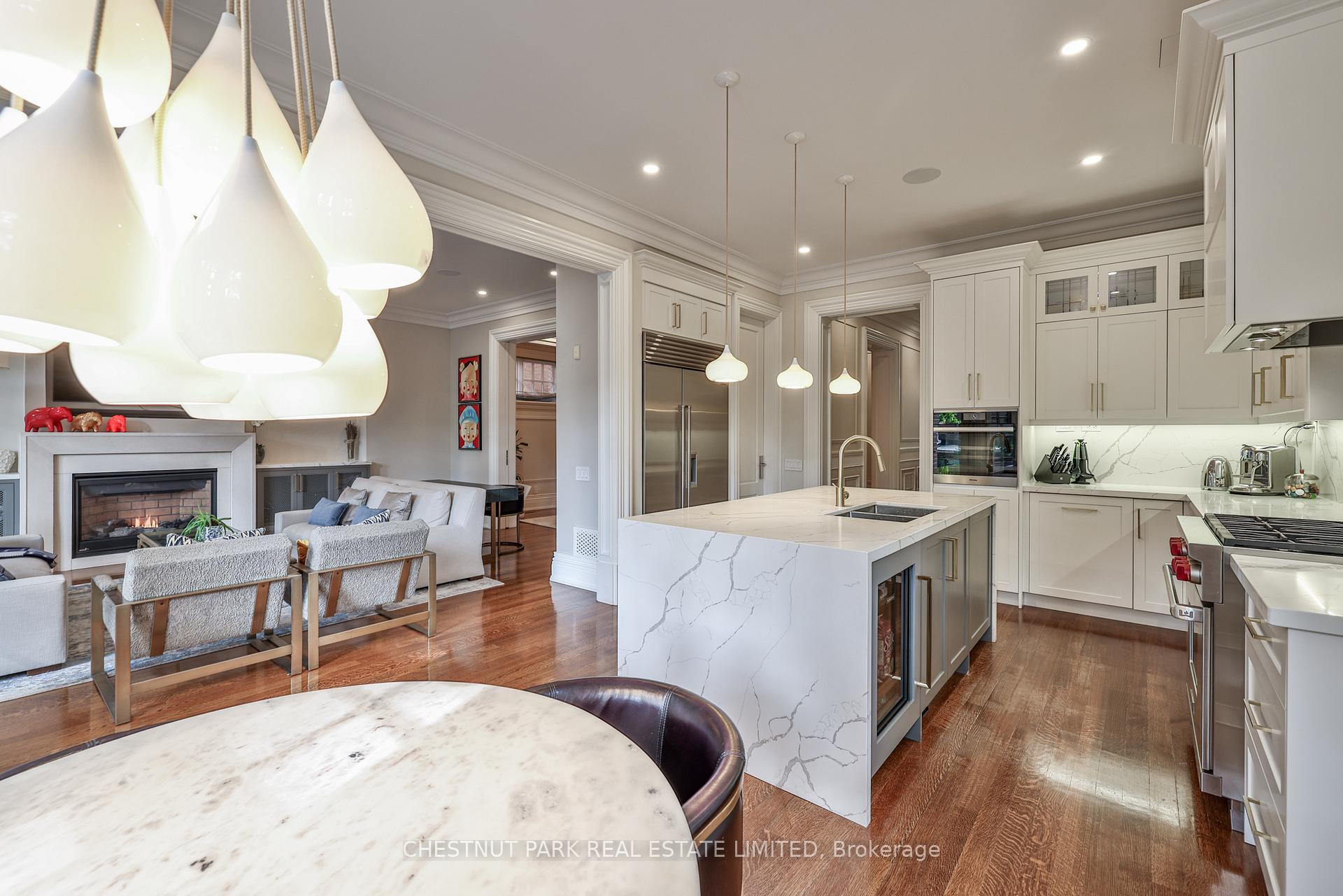 Photo 17 of 19 Whitehall Road, Toronto, Rosedale-Moore Park — HOMEH
