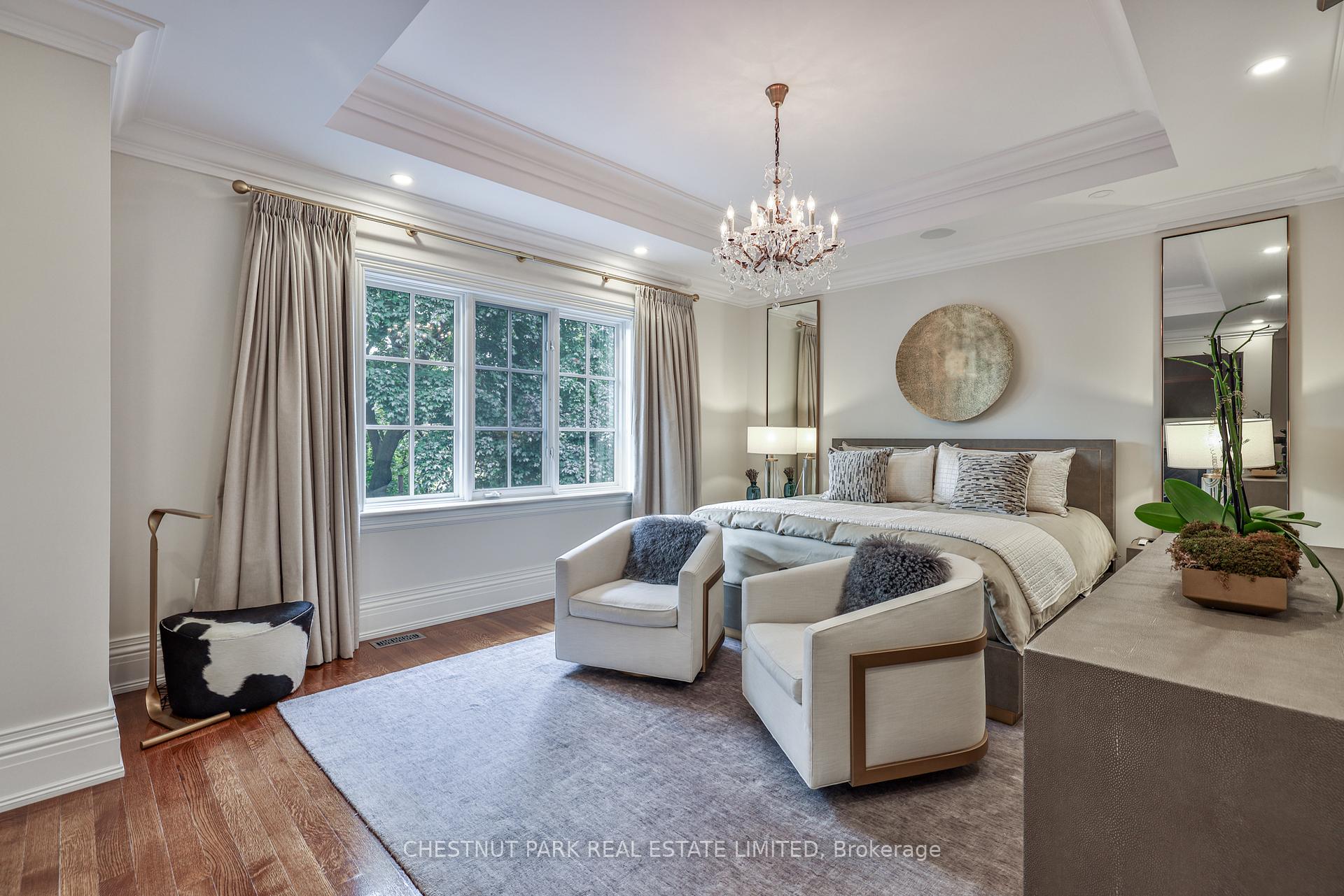 Photo 19 of 19 Whitehall Road, Toronto, Rosedale-Moore Park — HOMEH