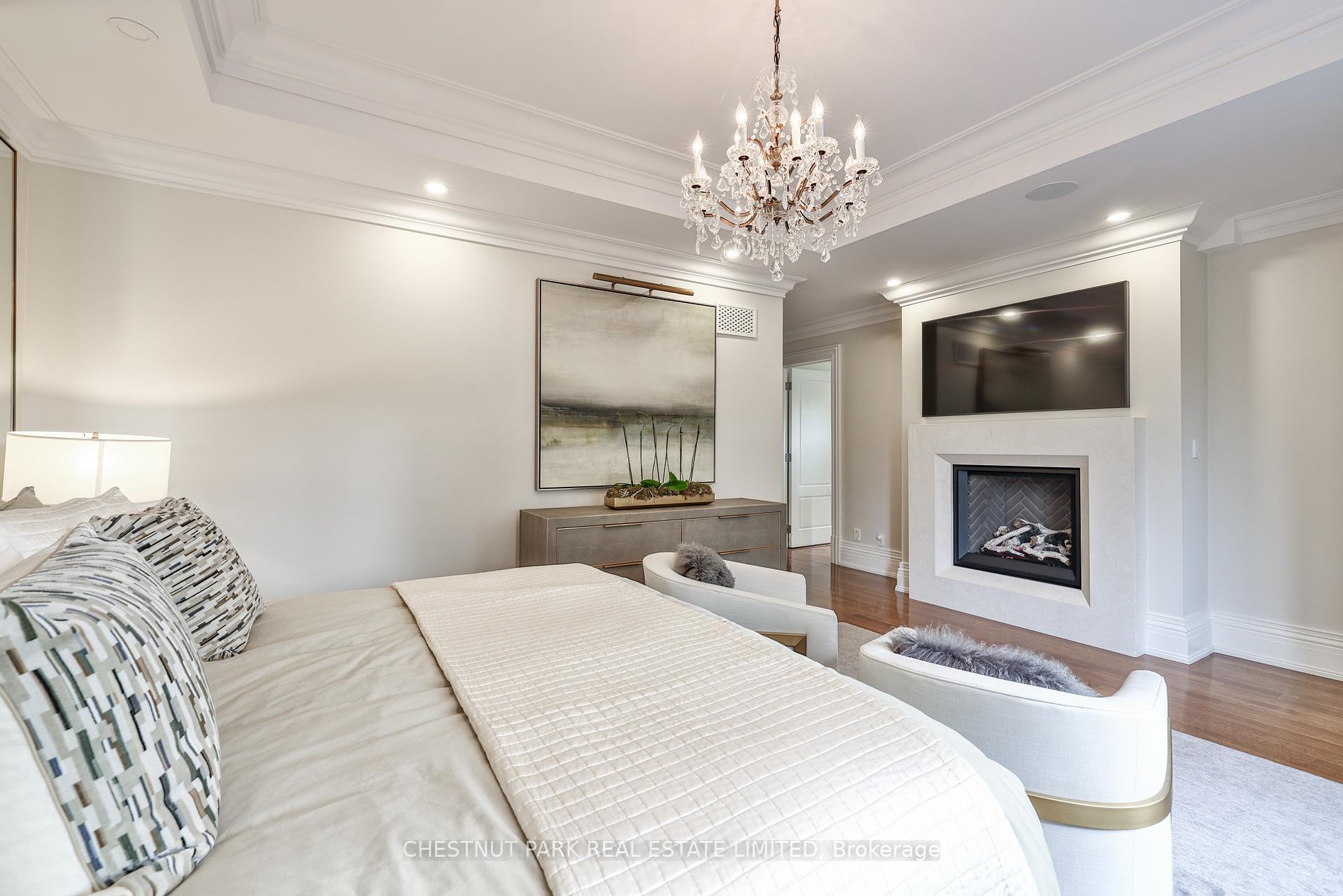 Photo 20 of 19 Whitehall Road, Toronto, Rosedale-Moore Park — HOMEH