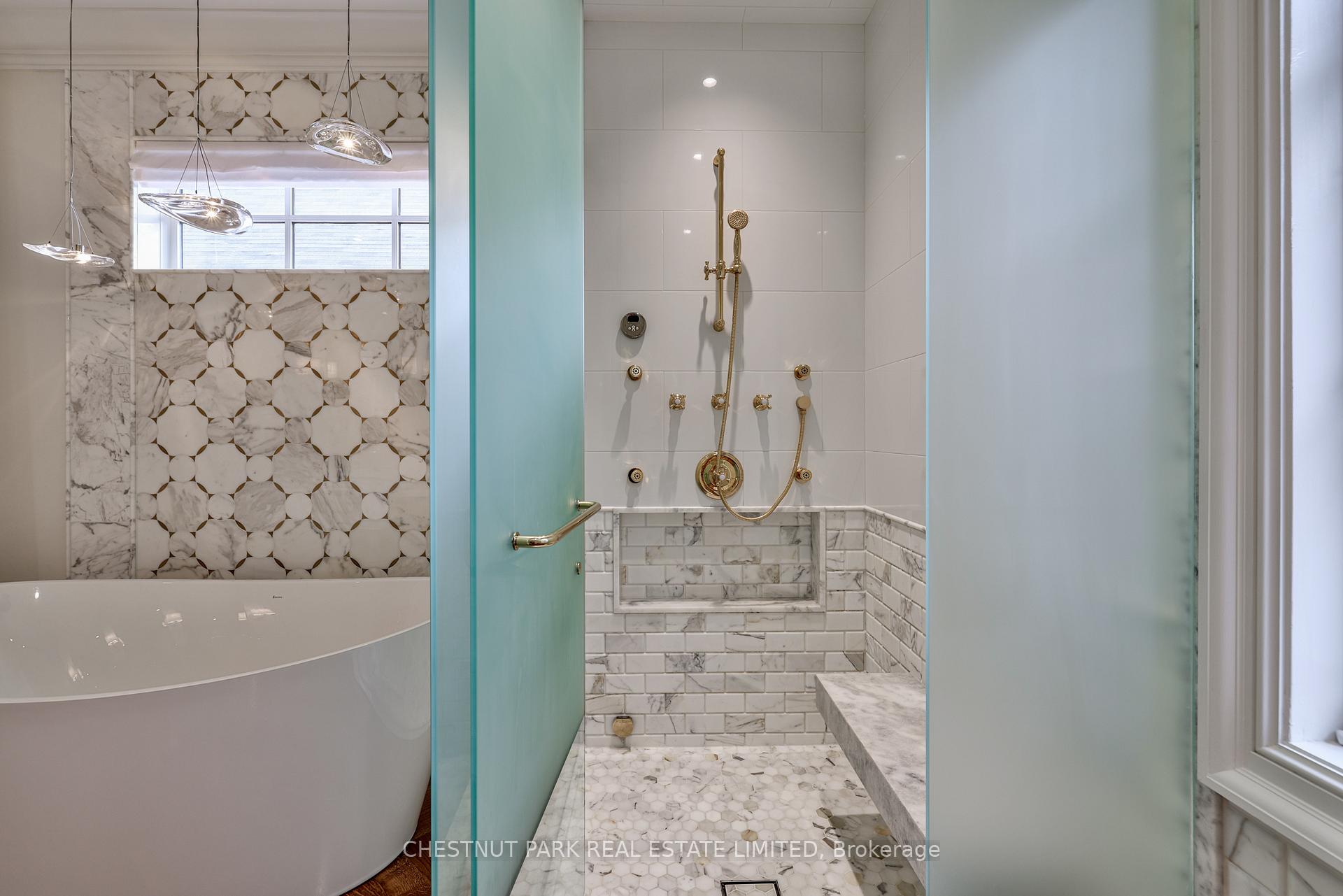 Photo 23 of 19 Whitehall Road, Toronto, Rosedale-Moore Park — HOMEH