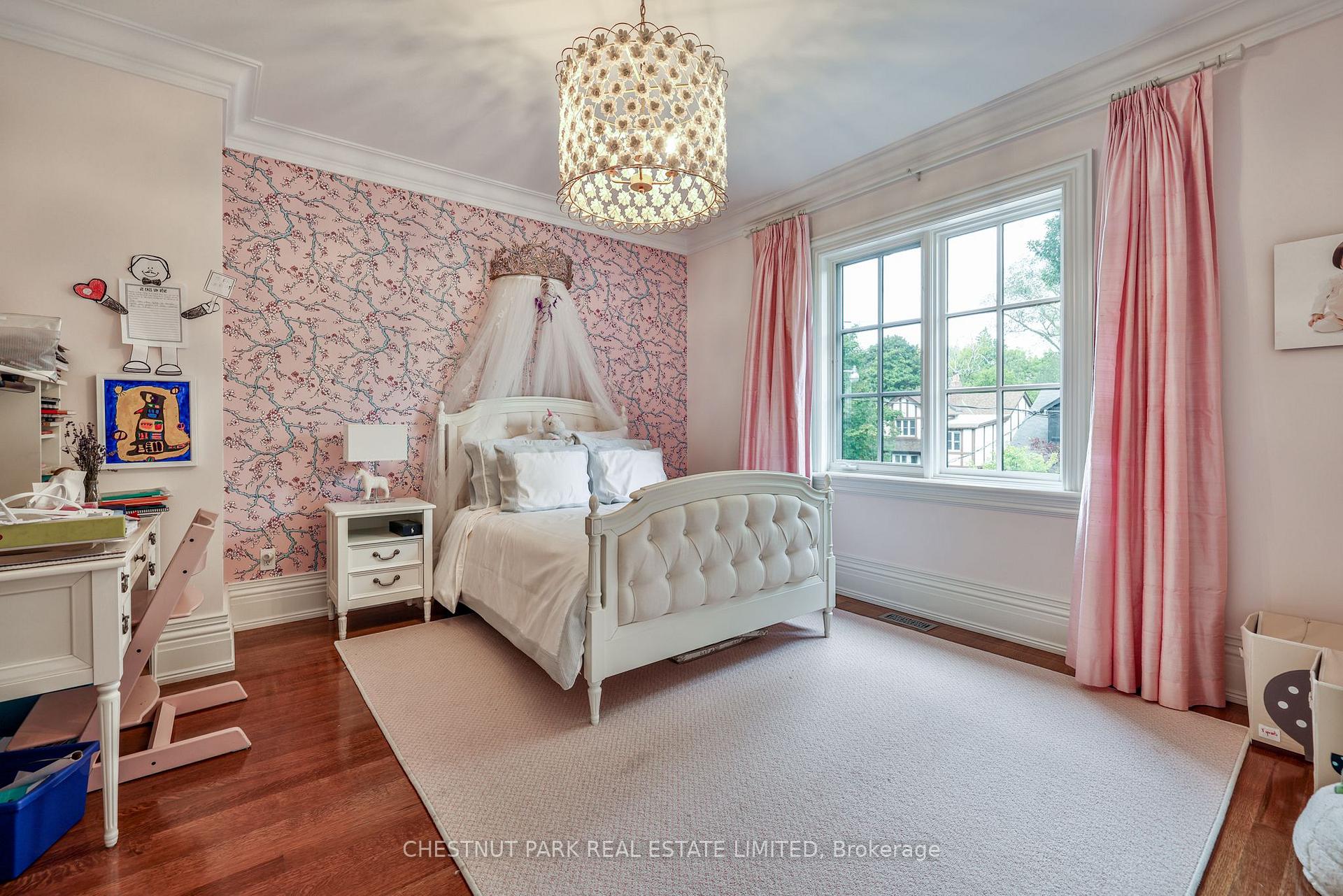 Photo 24 of 19 Whitehall Road, Toronto, Rosedale-Moore Park — HOMEH