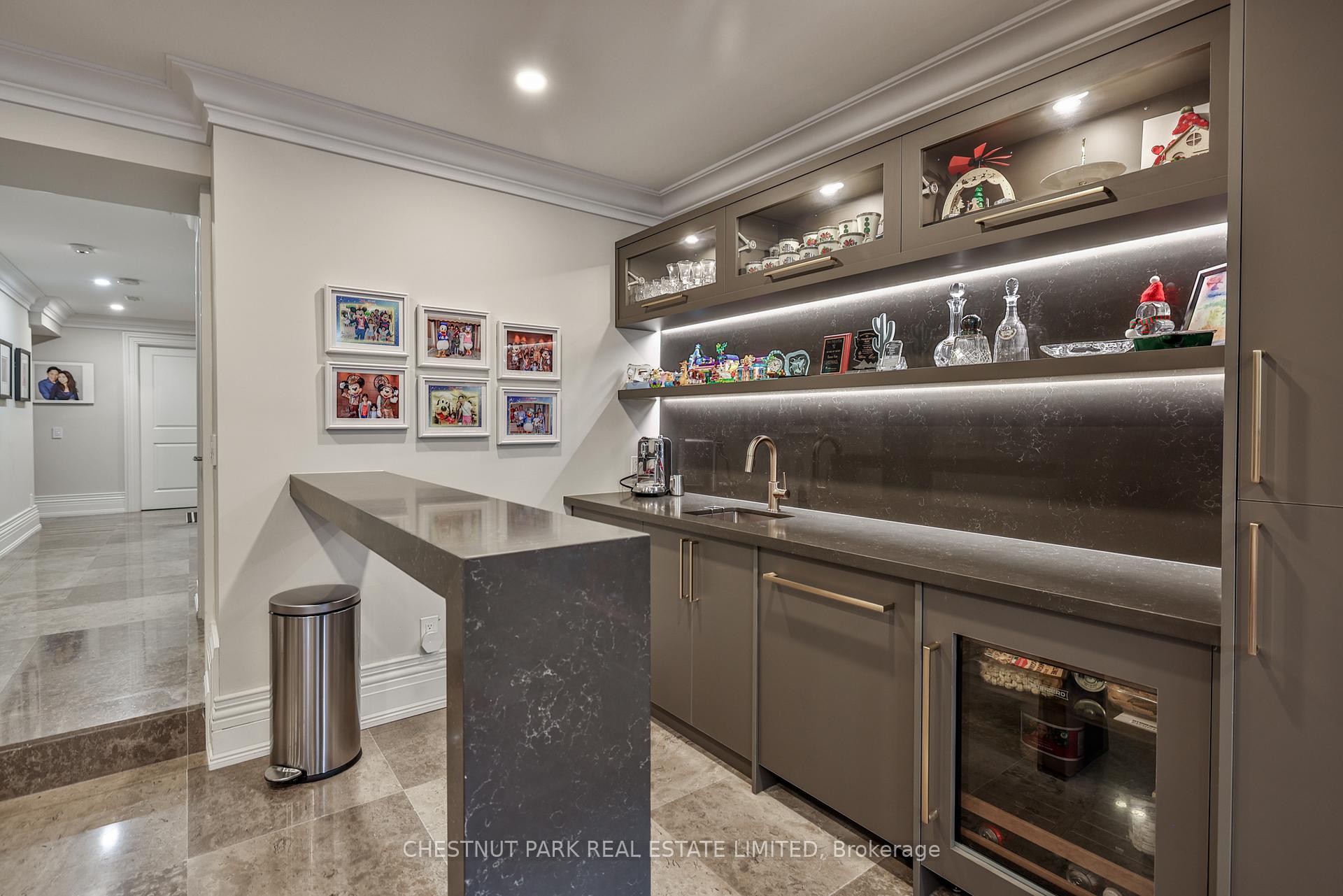 Photo 28 of 19 Whitehall Road, Toronto, Rosedale-Moore Park — HOMEH