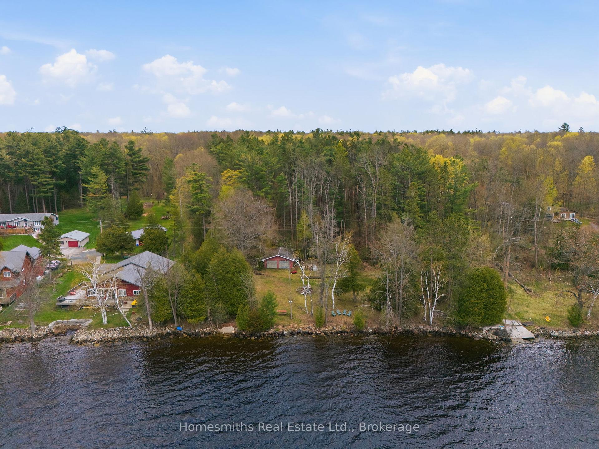 Photo 2 of 283B Marble Point Road, Marmora and Lake, Marmora Ward — HOMEH