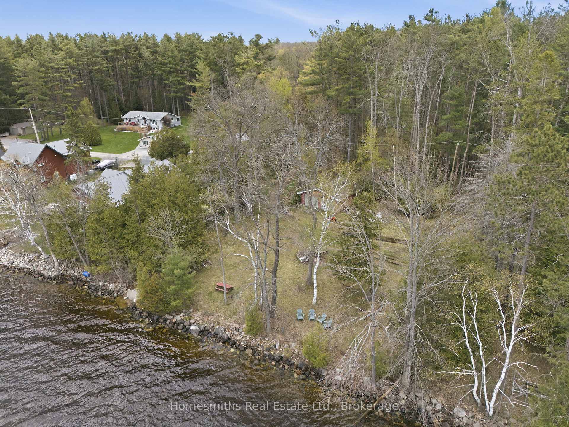 Photo 3 of 283B Marble Point Road, Marmora and Lake, Marmora Ward — HOMEH