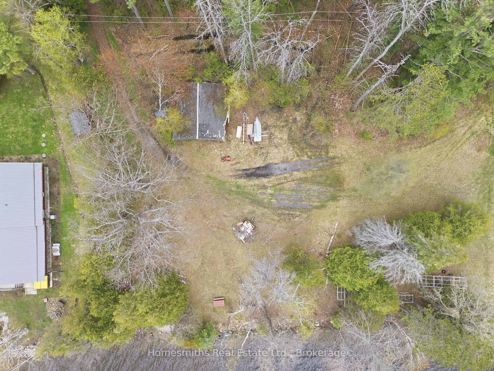 Photo 4 of 283B Marble Point Road, Marmora and Lake, Marmora Ward — HOMEH