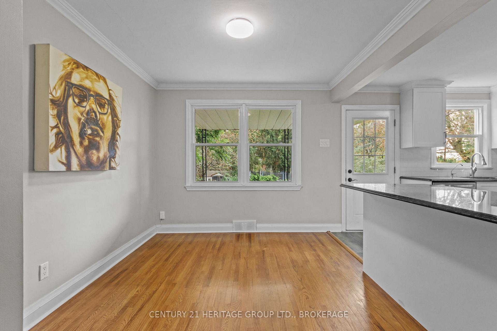 Photo 8 of 306 Glengarry Road, Kingston, West of Sir John A. Blvd — HOMEH
