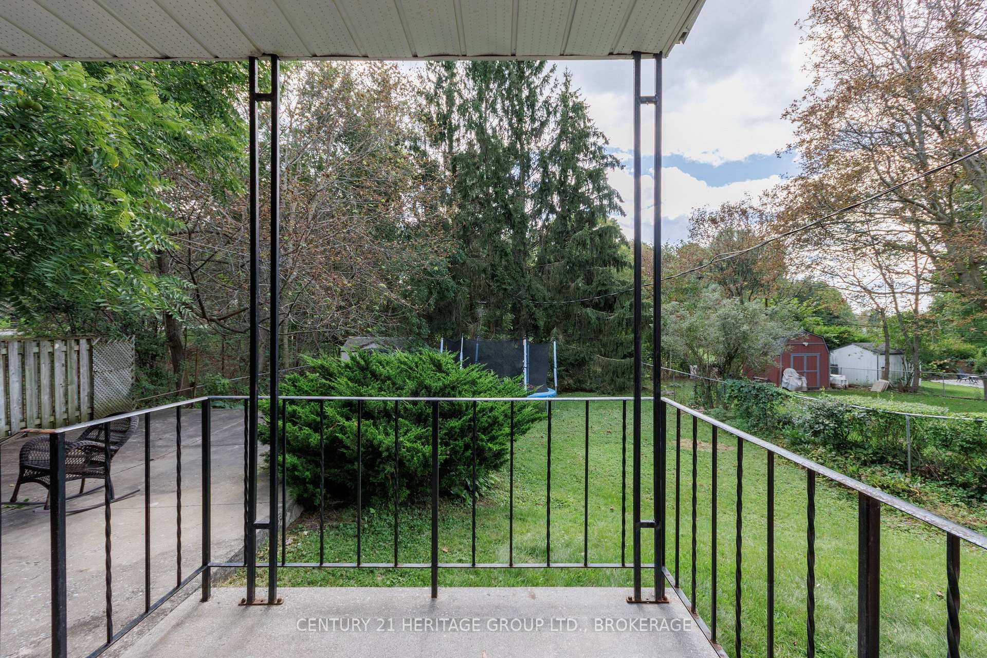 Photo 37 of 306 Glengarry Road, Kingston, West of Sir John A. Blvd — HOMEH