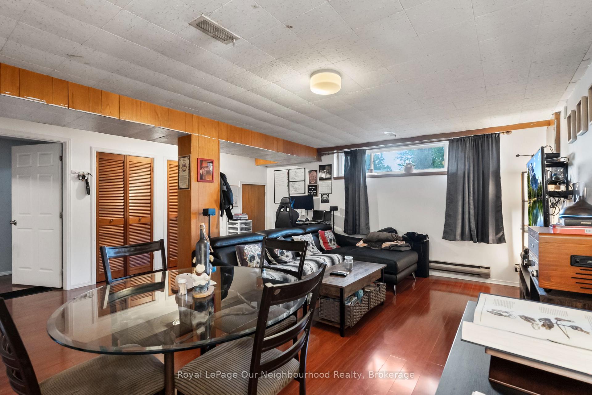 Photo 11 of 45 Chipper Crescent, Scarborough, Eglinton East — HOMEH