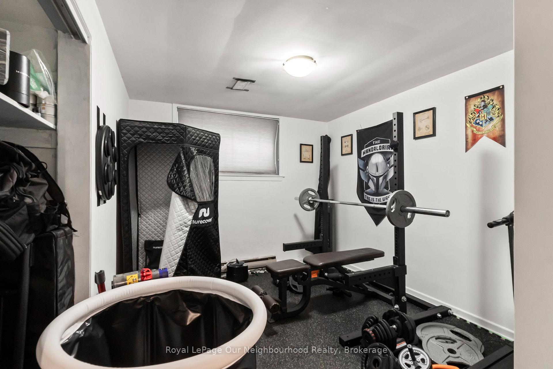Photo 14 of 45 Chipper Crescent, Scarborough, Eglinton East — HOMEH
