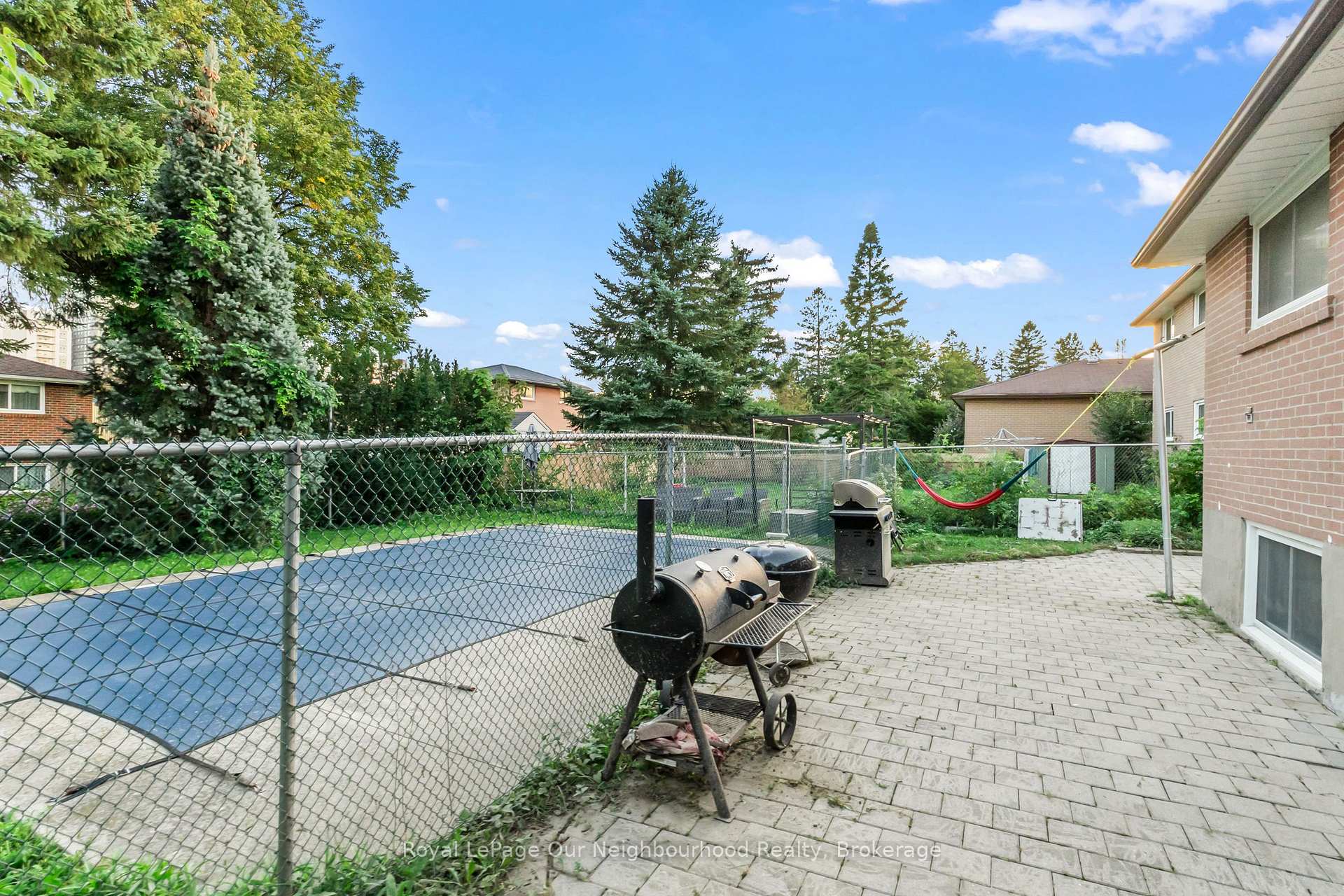 Photo 18 of 45 Chipper Crescent, Scarborough, Eglinton East — HOMEH
