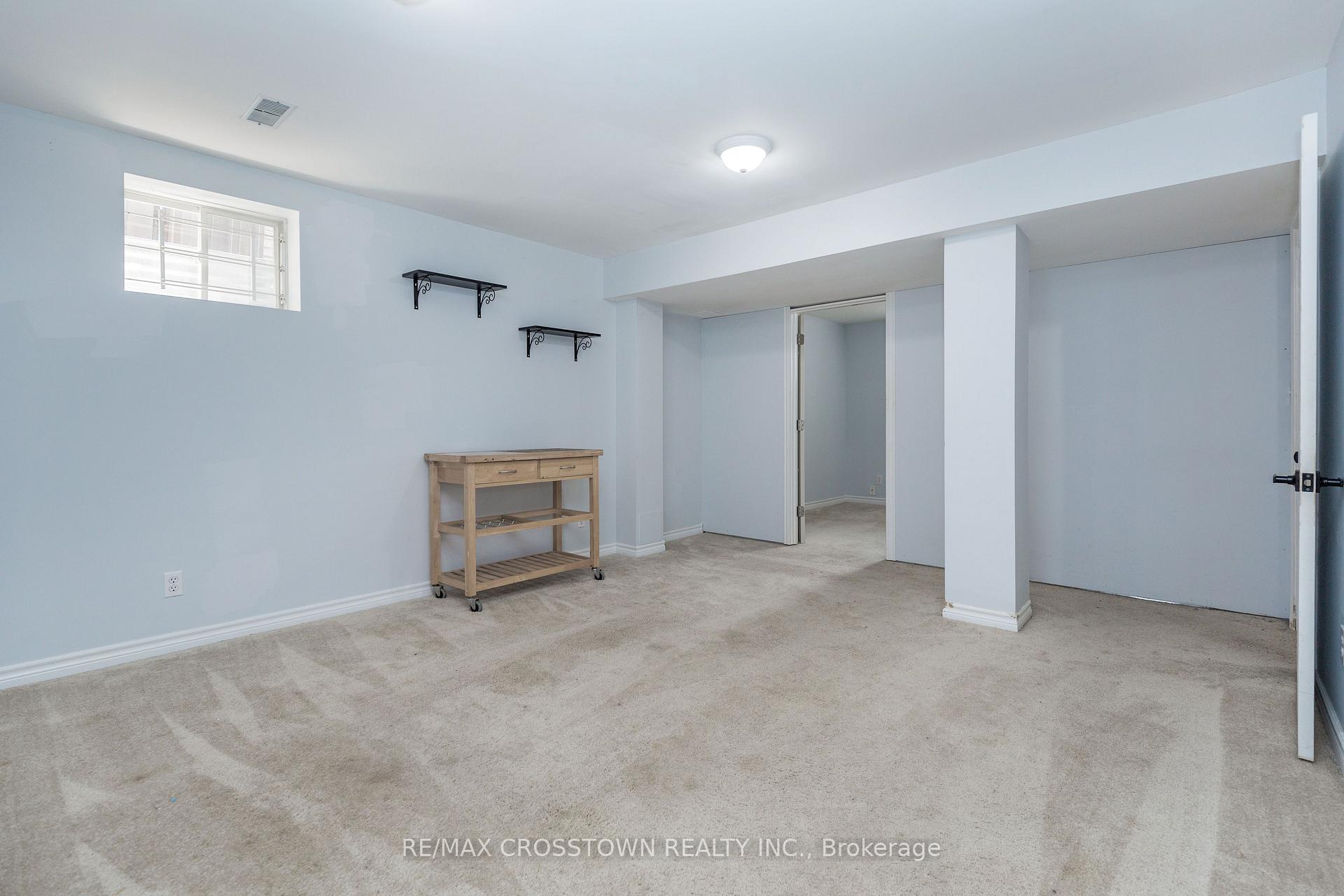 Photo 25 of 1 Lang Drive, Barrie, Northwest — HOMEH