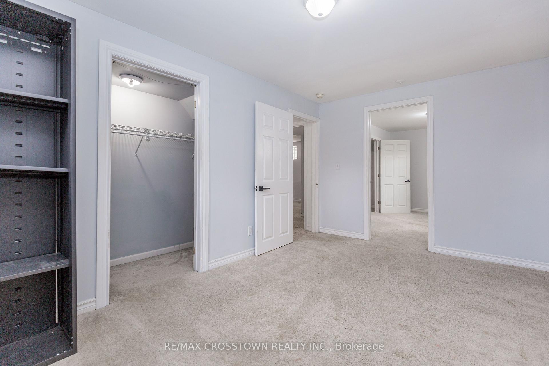 Photo 33 of 1 Lang Drive, Barrie, Northwest — HOMEH