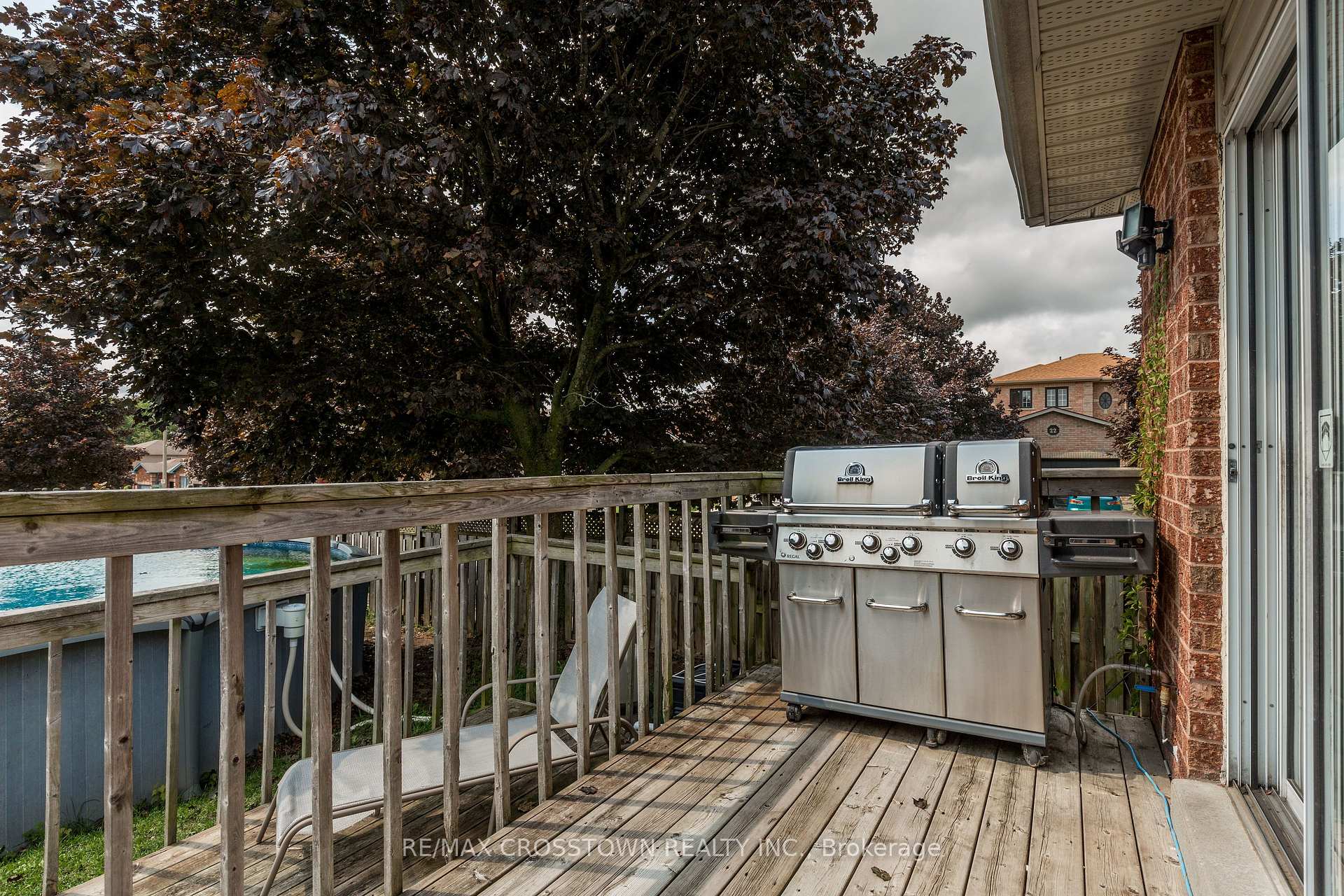 Photo 34 of 1 Lang Drive, Barrie, Northwest — HOMEH