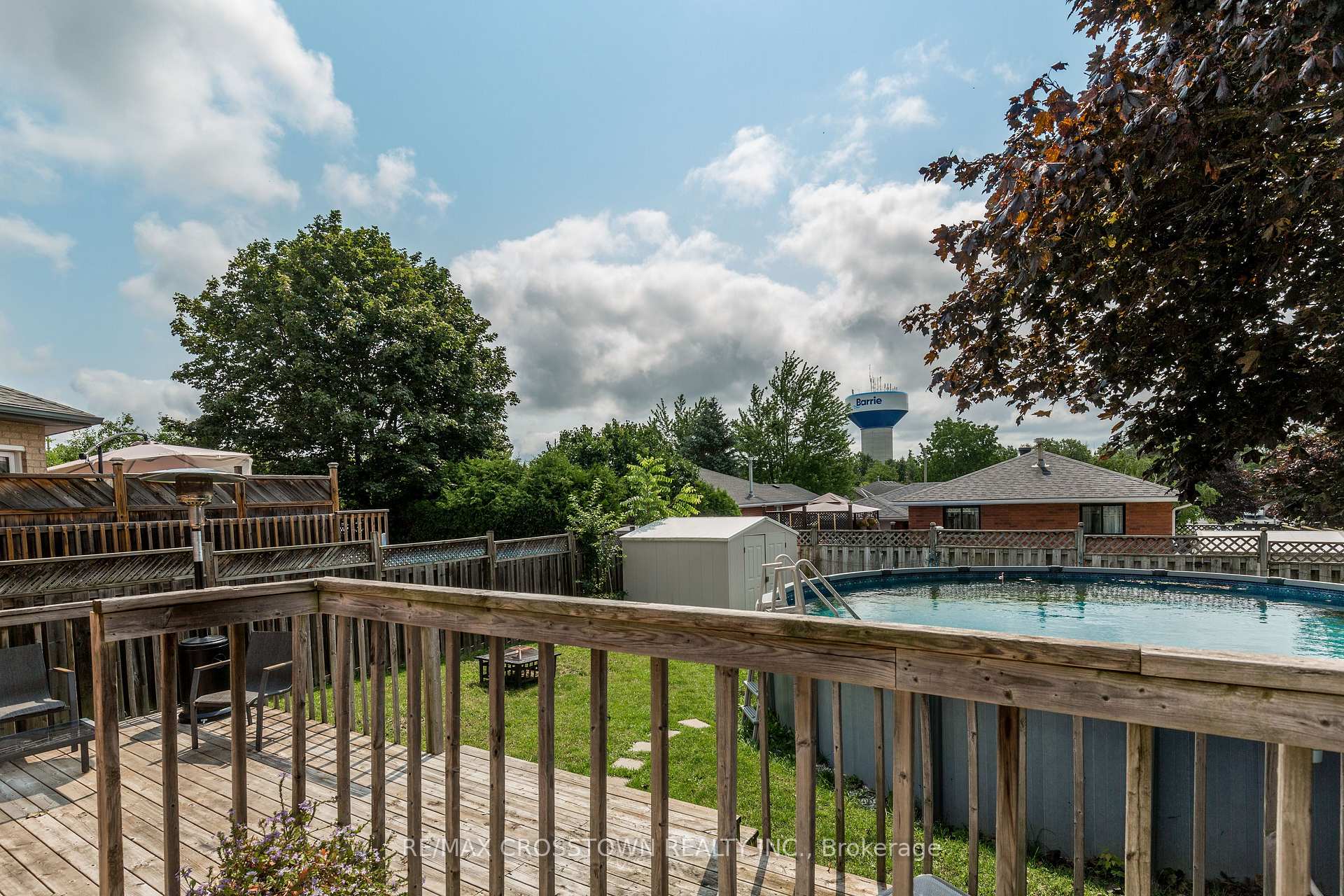 Photo 35 of 1 Lang Drive, Barrie, Northwest — HOMEH