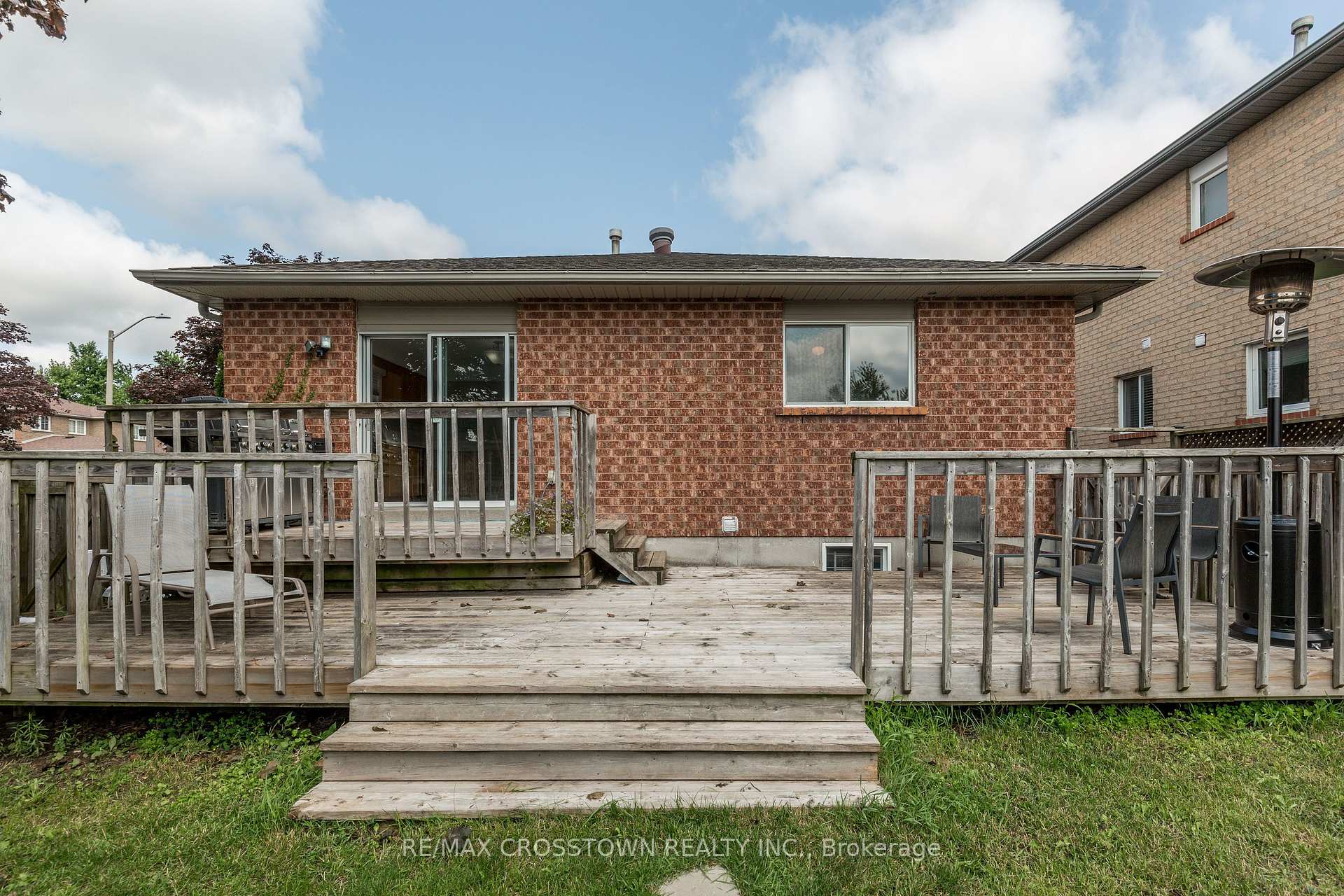 Photo 41 of 1 Lang Drive, Barrie, Northwest — HOMEH