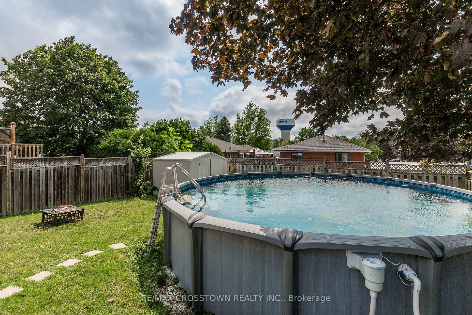 Photo 42 of 1 Lang Drive, Barrie, Northwest — HOMEH