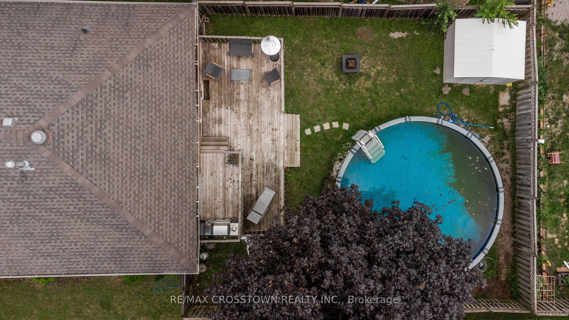 Photo 44 of 1 Lang Drive, Barrie, Northwest — HOMEH