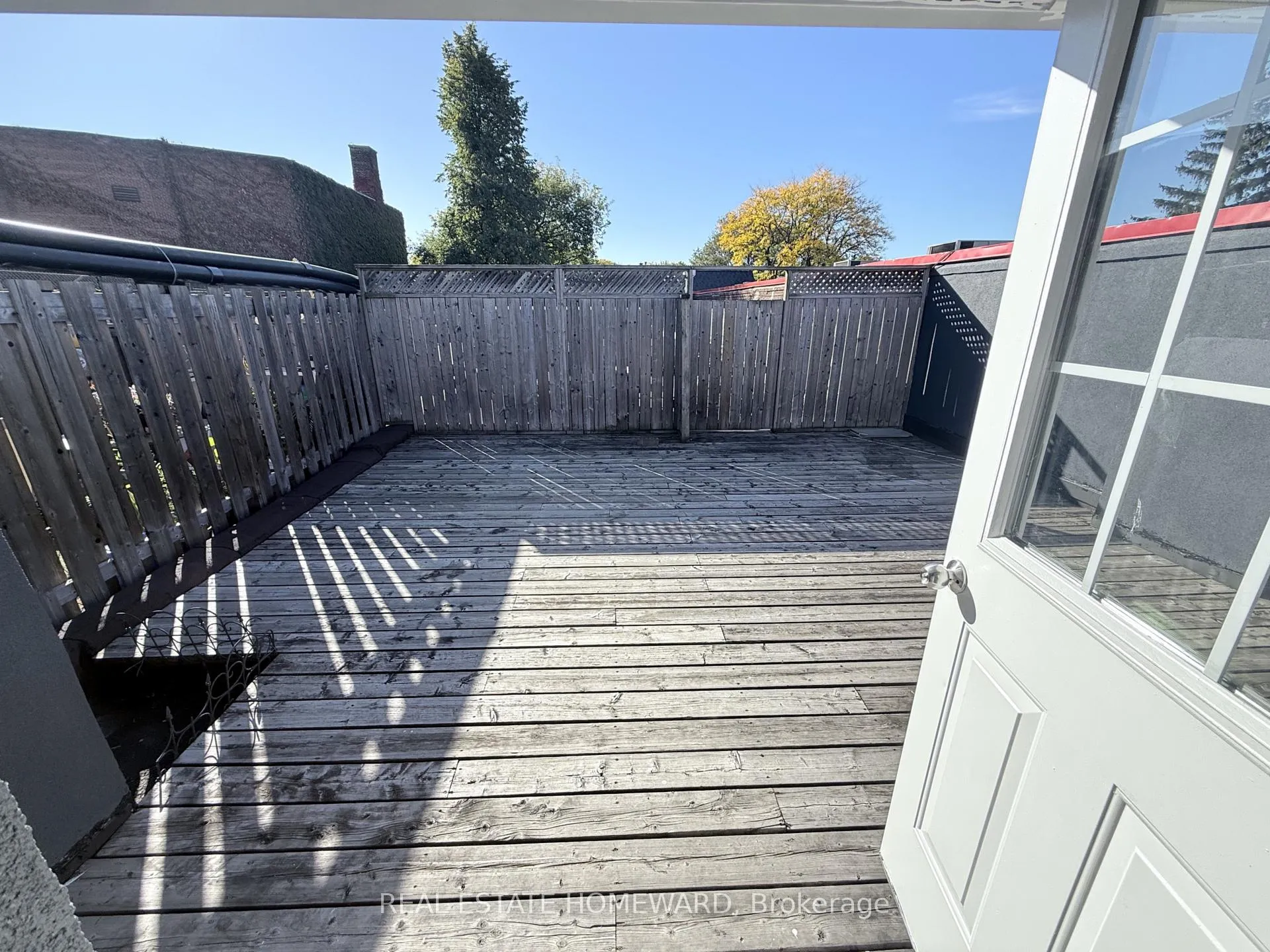 Photo 11 of Unit Apt 2, 611 Danforth Avenue, Toronto, North Riverdale — HOMEH