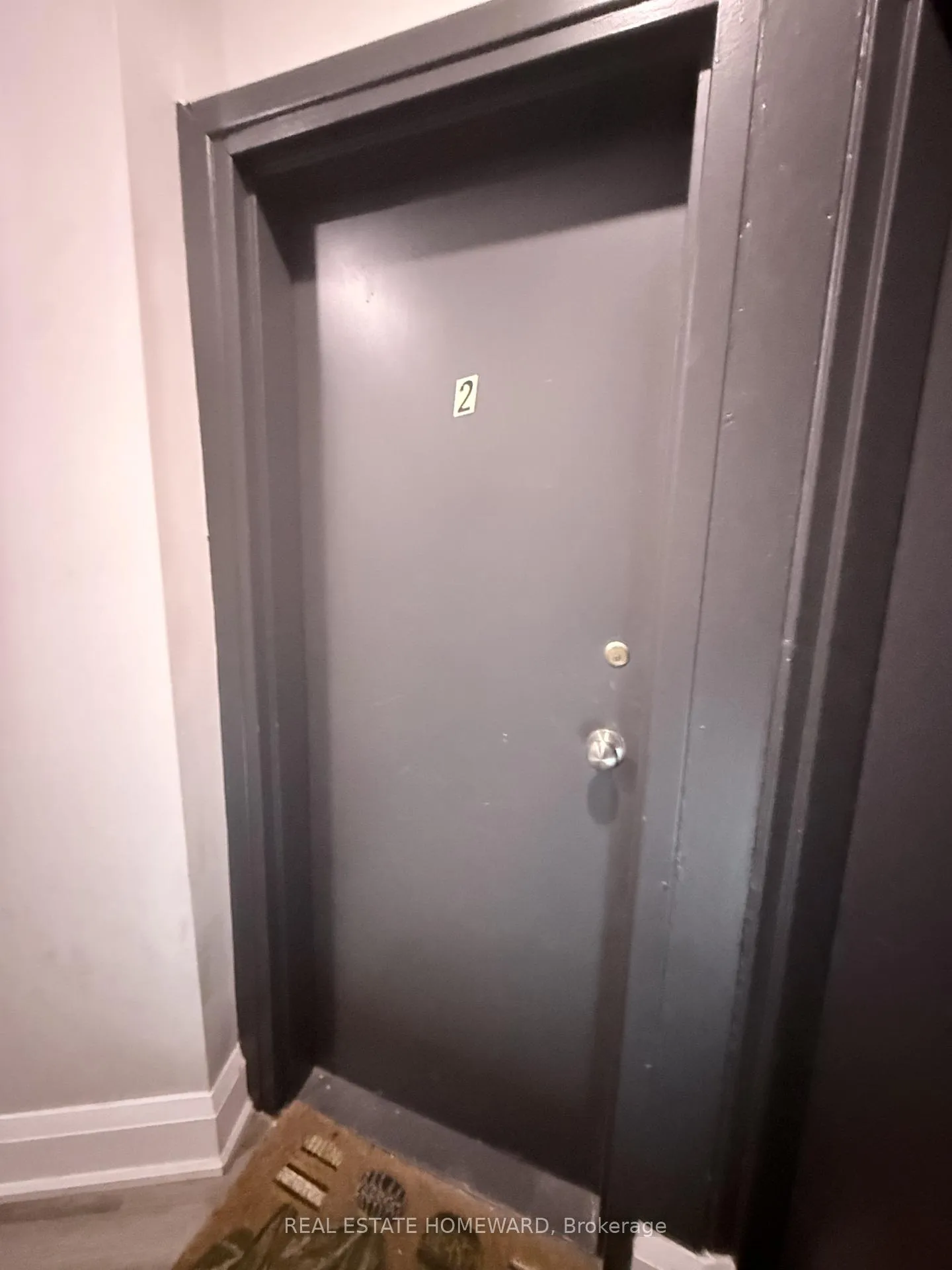 Photo 14 of Unit Apt 2, 611 Danforth Avenue, Toronto, North Riverdale — HOMEH