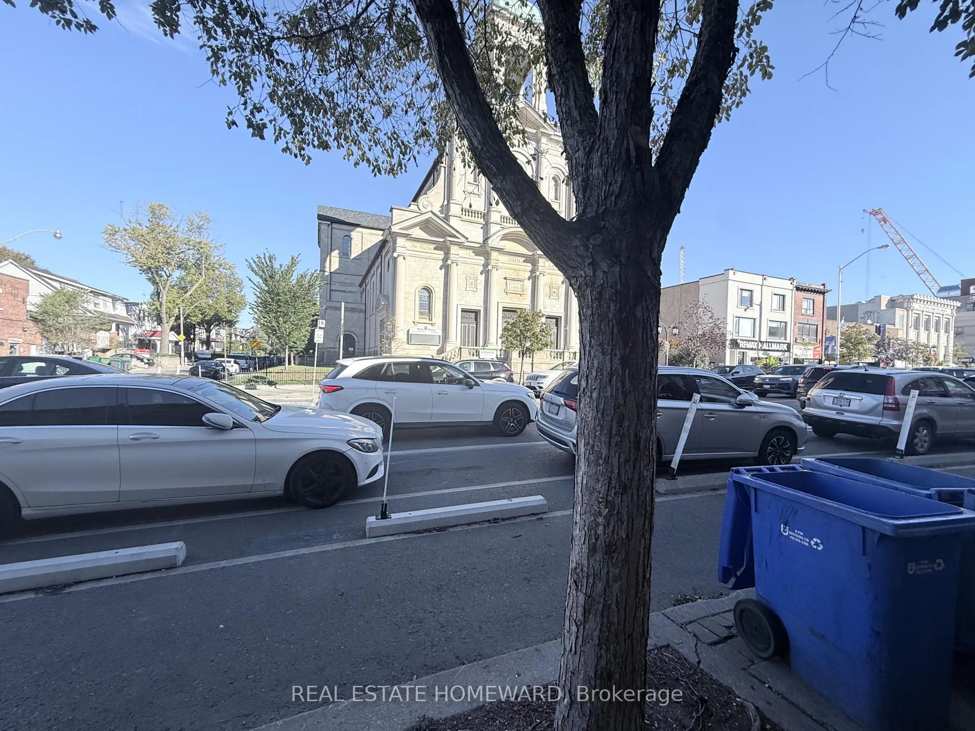 Photo 17 of Unit Apt 2, 611 Danforth Avenue, Toronto, North Riverdale — HOMEH