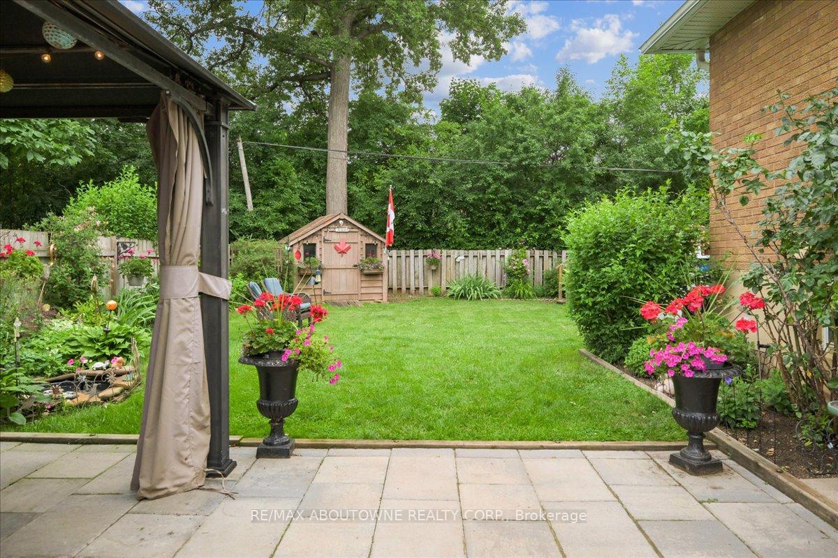 Photo 40 of 2033 Saxon Road, Oakville, West — HOMEH