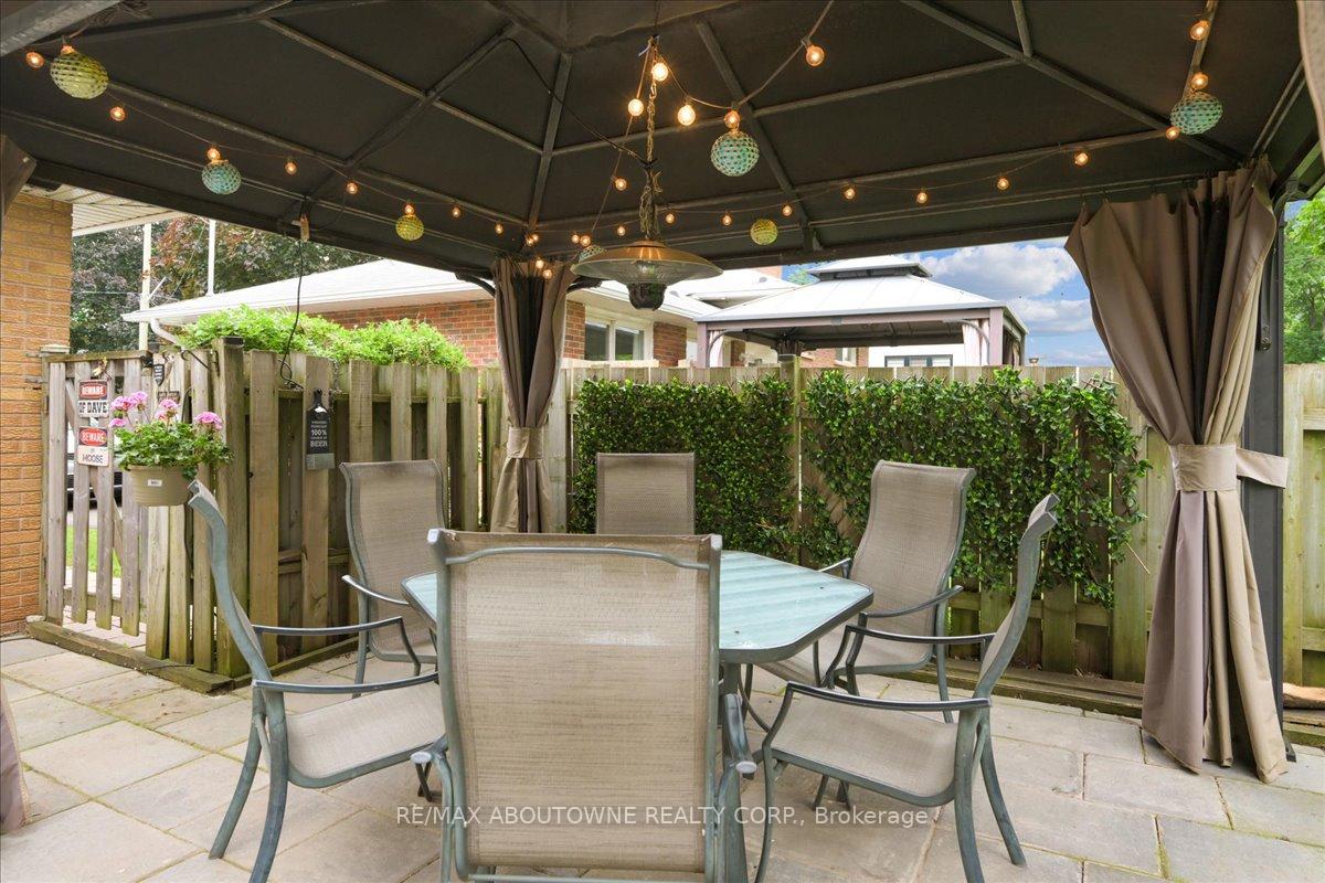 Photo 43 of 2033 Saxon Road, Oakville, West — HOMEH