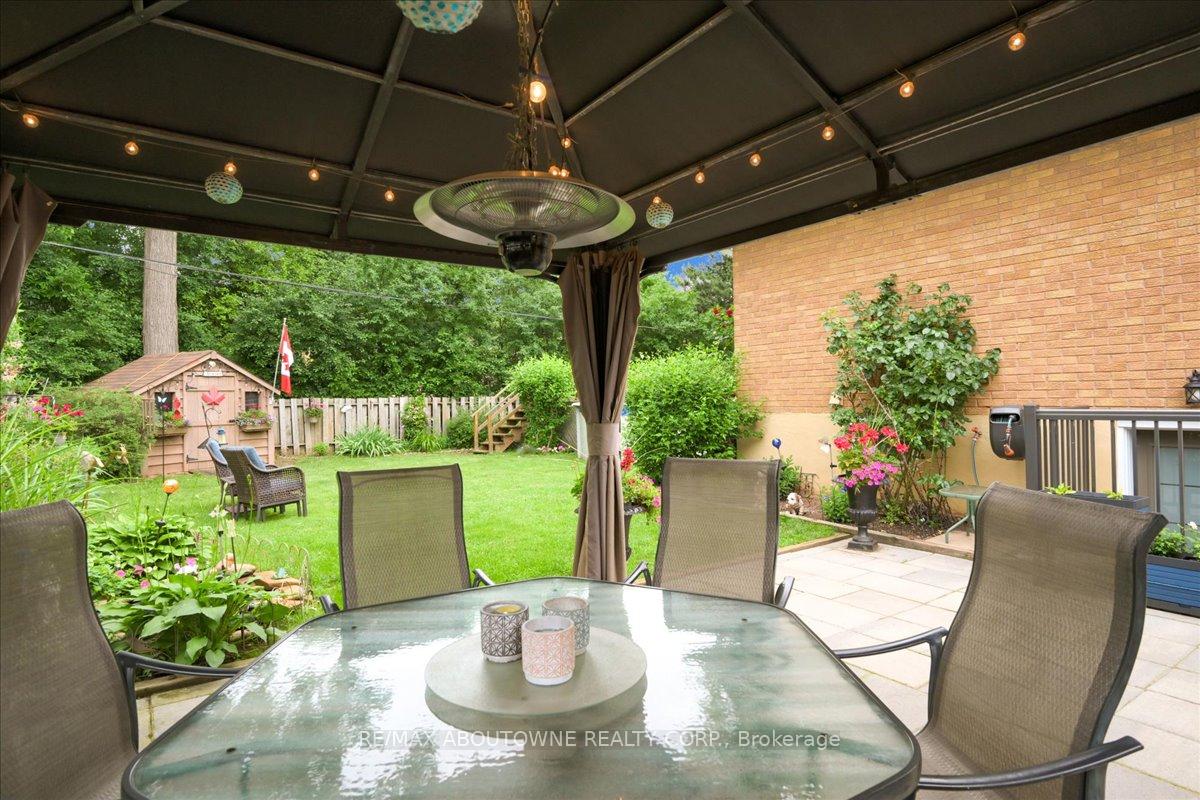 Photo 44 of 2033 Saxon Road, Oakville, West — HOMEH